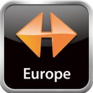 NAVIGON Europe - Offline GPS Navigation For Android