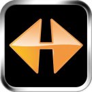 NAVIGON Gps Navigation For Android (Europe) No internet conection nedeed