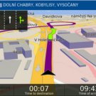 GPS NAVIGATION for Android No internet conection required