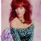 Katy Segel in Married With Children 8x10 photo with her guaranteed autograph.