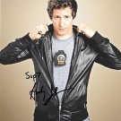 Andy Samberg in  8x10  photo with his guaranteed autograph.