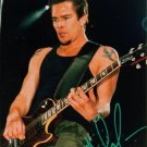 Great Mark McGrath 8x10  photo with his guaranteed autograph.