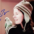 Edie Brickell 8x10  photo with her guaranteed autograph.