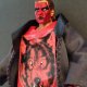 Custom Wrestling Figures