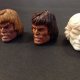 Custom Heads