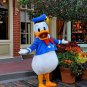CosplayDiy Unisex Mascot Costume Donald Duck and Daisy Duck Couple Mascot Costume For Party