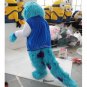 CosplayDiy Unisex Mascot Costume Monsters Inc Sully Mascot Costume Cosplay For Party