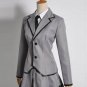 Custom Made Women's Outfit Assassination Classroom Kunugigaoka Junior High School Uniform Cosplay