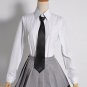Custom Made Women's Outfit Assassination Classroom Kunugigaoka Junior High School Uniform Cosplay