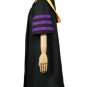 Assassination Classroom Class 3-E Teacher Koro-sensei Uniform Costume Cosplay