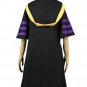 Assassination Classroom Class 3-E Teacher Koro-sensei Uniform Costume Cosplay