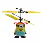 Despicable Me Minions Toys Aircraft Model Remote Control Helicopter