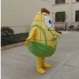 CosplayDiy Unisex Mascot Costume Corn Mascot Costume Cosplay For Event Show