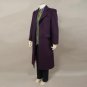 Cosplaydiy Men's Costume Batman Dark Knight Rise Joker Cosplay For Party