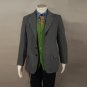 Cosplaydiy Men's Costume Batman Dark Knight Rise Joker Cosplay For Party