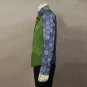 Cosplaydiy Men's Costume Batman Dark Knight Rise Joker Cosplay For Party