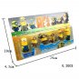 Despicable Me Minion Anime Figure