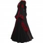 CosplayDiy Women's Maria Medieval Renaissance Victorian Dress Costume