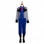 CosplayDiy Men's Outfit Prince Hans Outfits Cosplay Costume For Christmas Party