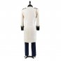 CosplayDiy Men's Outfit Prince Hans Uniform Cosplay For Christmas Party