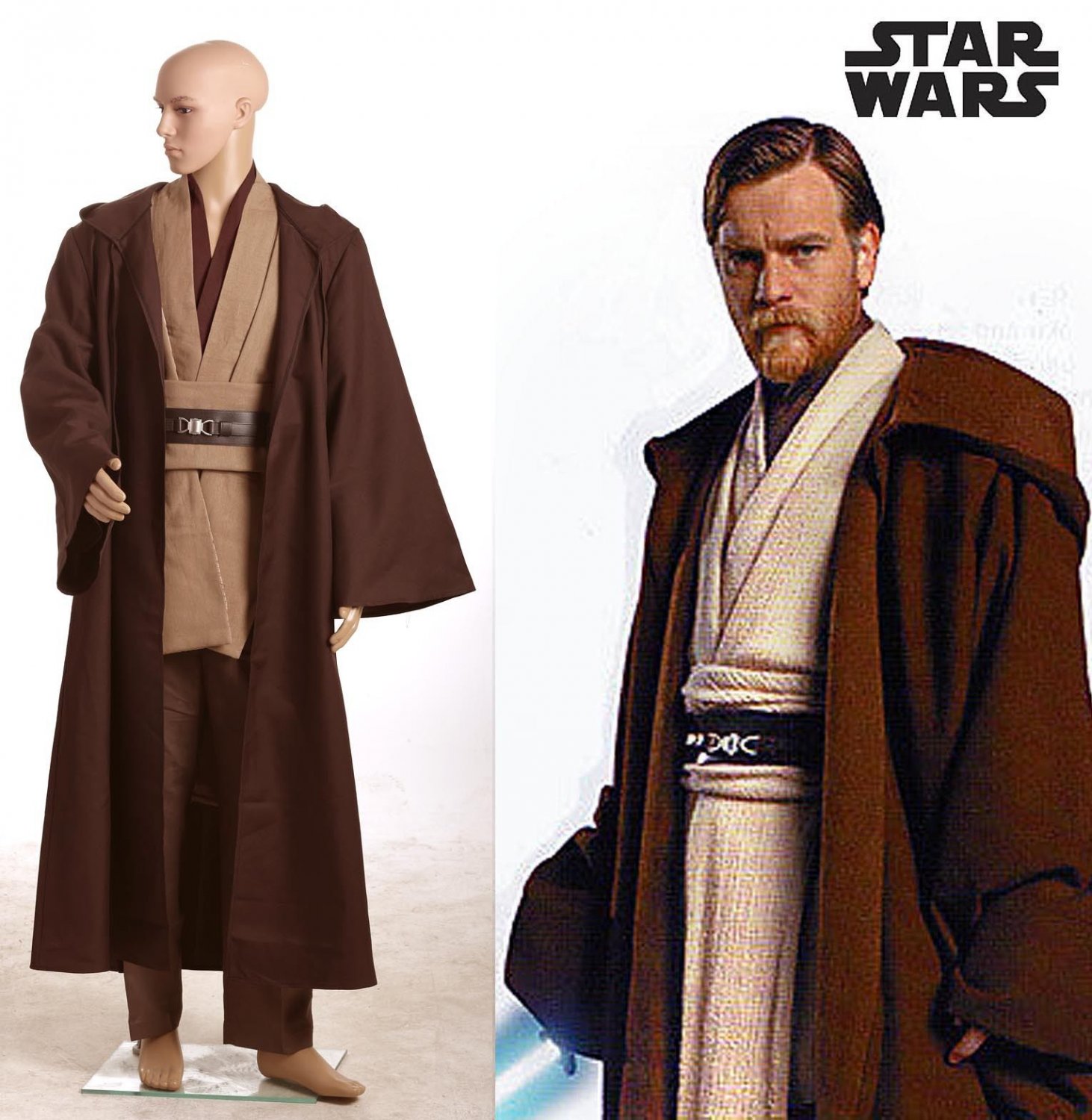 obi wan clone armor cosplay