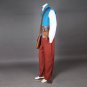 CosplayDiy Men's Costume Tangled Prince Flynn Rider Cosplay Costume For Christmas