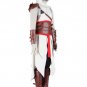 Custom Made Assassin's Creed Altair Game Cosplay Costume