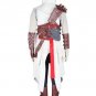 Custom Made Assassin's Creed Altair Game Cosplay Costume