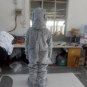 CosplayDiy Unisex Mascot Costume Shark Mascot Costume Cosplay For Carnival Party