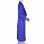 Cosplaydiy Men's Costume Batman Arkham The Joker Cosplay For Carnival Party