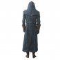 Custom Made Assassins Creed Unity Arno Victor Dorian Outfit Cosplay For Party