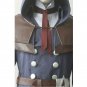 Custom Made Assassin's Creed Unity Arno Victor Dorian Costume cosplay