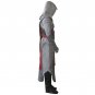 Custom Made Assassin's Creed Brotherhood Ezio Game Cosplay Costume