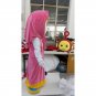 CosplayDiy Unisex Mascot Costume Professinal lovely masha and the bear cosplay For Christmas Party