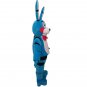 CosplayDiy Unisex Mascot Costume Five Nights At Freddy's Toy Blue Bunny Mascot Costume Cosplay