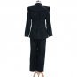 Cosplaydiy Men's Outfit Star Wars Luke Skywalker Costume Movie Cosplay
