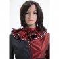 Cosplaydiy Women's Outfit Batman 3 The Dark Knight Rises Harley Quinn Uniform Cosplay For Party