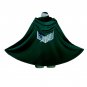 Free Size Unisex Attack on titan Eren Cloak Cosplay For Cosplay Party