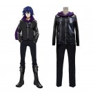CosplayDiy Men's Outfit Tokyo Ghoul Tokyo Guru Kirishima Ayato Cosplay Costume