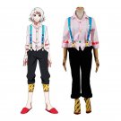 CosplayDiy Unisex Outfit Tokyo Ghoul Juzo Suzuya Cosplay Costume