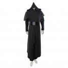 Cosplaydiy Men's Costume Star Wars: The Force Awakens Kylo Ren Cosplay For Halloween Party