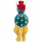 CosplayDiy Unisex Mascot Costume Super Mario Yoshi Dragon Turtle Costume Cosplay For Party