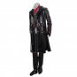 Custom Made Assassin's Creed Jacob Syndicate Cosplay Outfit Costume