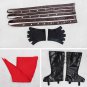 Custom Made Assassin's Creed Jacob Syndicate Cosplay Outfit Costume