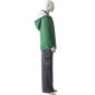 CosplayDiy Men's Outfit Fairy Tail Loke Cosplay Costume For Party