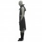CosplayDiy Men's Outfit Fairy Tail Gajeel Redfox Cosplay Costume For Party