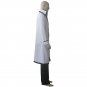 CosplayDiy Men's Outfit  Fairy Tail Gray Fullbuster Cosplay Costume For Party