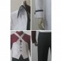 CosplayDiy Men's Outfit  Fairy Tail Gray Fullbuster Cosplay Costume For Party