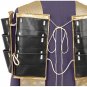 Custom Made Touken Ranbu Heshikiri Hasebe Cosplay Costume