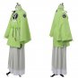 Custom Made Touken Ranbu Ishikirimaru Cosplay Costume